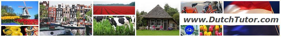 Изучаю голландский - Экзамен гражданской интеграции Нидерландов